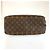 Sac Boston Mini Deauville Monogram Louis Vuitton - vue 10