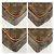 Sac Boston Mini Deauville Monogram Louis Vuitton - vue 4