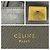 Belt Bag Céline Sac ceinture Celine en cuir gris - vue 4