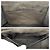 Belt Bag Céline Sac ceinture Celine en cuir gris - vue 9