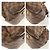 Sac à main Louis Vuitton Damier Verona PM - vue 4