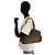 Sac à main Louis Vuitton Damier Verona PM - vue 6