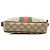 Borsa a tracolla Gucci GG Supreme Sherry Line - vista 3