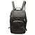 Prada Rucksack mit Triangle-Logo-Plakette