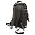 Prada Rucksack mit Triangle-Logo-Plakette - Ansicht 2