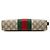 Gucci GG Supreme Sherry Line Clutch - Ansicht 3
