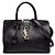 Autre Marque Sac à main Saint Laurent Cassandra Baby Cabas