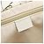 Gucci Open Flora Canvas Medium - vista 7