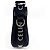 Céline Celine Ava Triomphe Coated Canvas Mini - vista 4