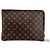 Louis Vuitton Etui Voyage Monogram Canvas MM