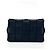 Bottega Veneta Cassette Maxi Intrecciato Leather Mini - vista 2