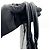 Louis Vuitton Sac Plat Zipper Monogram Eclipse Canvas Horizontal - vista 7