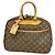 Bolso Louis Vuitton Monogram Deauville