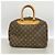 Bolso Louis Vuitton Monogram Deauville - vista 11