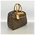 Bolso Louis Vuitton Monogram Deauville - vista 2
