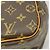 Bolso Louis Vuitton Monogram Deauville - vista 6