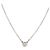Autre Marque Collar Tiffany & Co. Elsa Peretti By the Yard