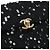 Bolsa de Ombro Chanel Coco Mark Chain - vista 5