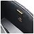 Bolsa de Ombro Chanel Coco Mark Chain - vista 7