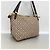 Saco Tote Louis Vuitton Monogram Idylle Ballade MM - vista 2