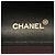 Timeless Borsa a tracolla Chanel Matelassé con catena in pelle d'agnello nera - vista 5