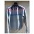 Giorgio Armani Fair Isle Cardigan Kaschmir-Wollmischung - Ansicht 10