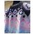 Giorgio Armani Fair Isle Cardigan Kaschmir-Wollmischung - Ansicht 11
