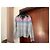 Giorgio Armani Fair Isle Cardigan Kaschmir-Wollmischung - Ansicht 3