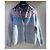 Giorgio Armani Fair Isle Cardigan Kaschmir-Wollmischung - Ansicht 4