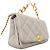 Chanel Matelassé Schultertasche mit Kette - Ansicht 2