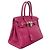 Hermès Sac à main Hermes Birkin 30 - vue 2