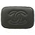 Borsa Vanity Chanel Nera - vista 3