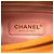 Bolsa de ombro Chanel amarela - vista 5