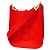 Hermès Borsa a tracolla Hermes Evelyne TPM Taurillon Maurice Rouge Coeur Y Stamp