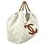 Chanel Blue Denim Tote Bag - Ansicht 2
