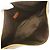 Louis Vuitton Monogram Reverse Loop Hobo Handbag - view 4