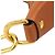 Louis Vuitton Monogram Reverse Loop Hobo Handbag - view 6
