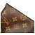 Louis Vuitton Monogram Reverse Loop Hobo Handbag - view 9