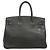 Hermès Bolso Hermes Birkin 35 Togo Black - vista 10