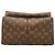 Mochila Louis Vuitton Monogram Macassar Discovery PM - vista 3