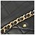 Timeless Chanel Matelassé Schultertasche mit Kette - Ansicht 8