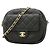 Timeless Bolso de hombro con cadena Chanel Matelassé
