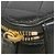 Bolsa de Ombro Chanel Matelassé com Corrente - vista 6