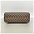 Bolso Louis Vuitton Damier Nolita - vista 3
