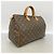 Bolso Louis Vuitton Monogram Speedy 35 M41107 - vista 2