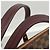 Bolso Louis Vuitton Damier Hyde Park N41015 - vista 8