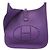 Hermès Bolso de hombro Hermes Evelyne 23