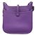 Hermès Bolso de hombro Hermes Evelyne 23 - vista 8