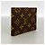 Louis Vuitton Monogram Portefeuille Multiple Wallet - Ansicht 2