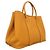Hermès Saco Tote Hermes Garden PM - vista 2